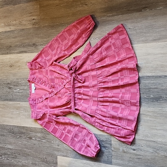 ADELYN RAE DRESS - Picture 3 of 15